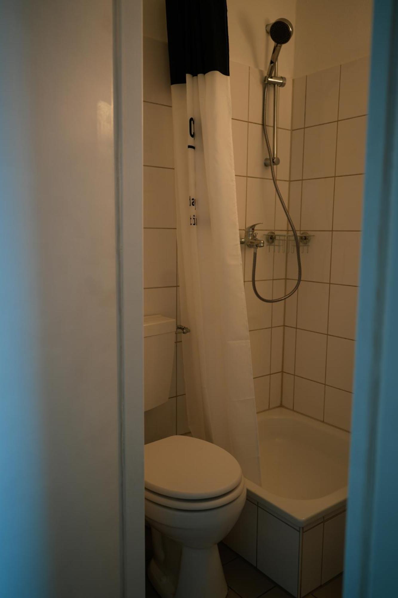 Elegantes & Modernes Messe Apartment, Hannover, Laatzen 外观 照片